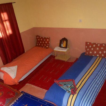 מלון עיט בן האדו Kasbah Ounila חדר תמונה