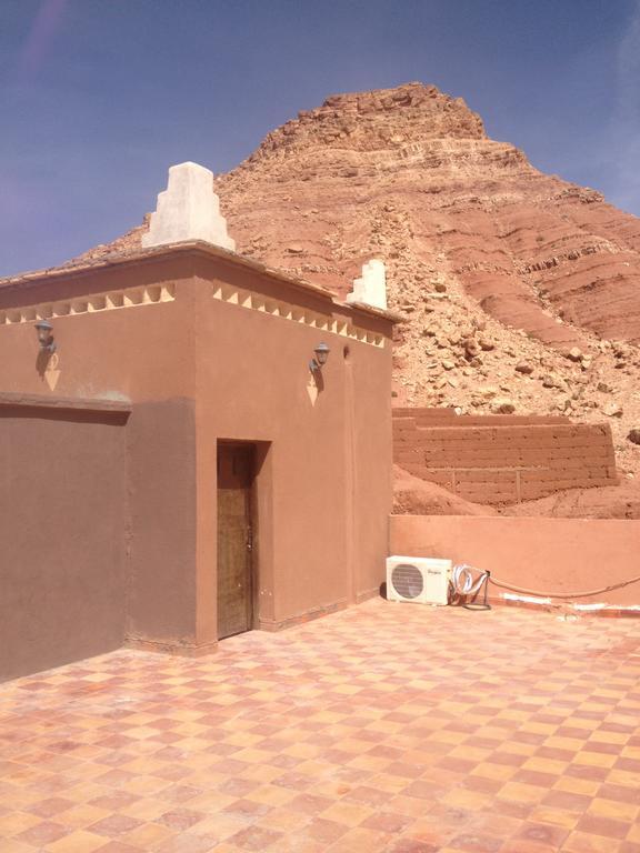 מלון עיט בן האדו Kasbah Ounila מראה חיצוני תמונה