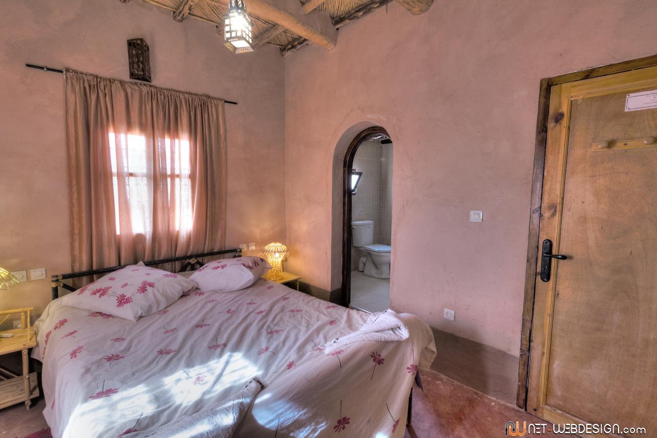 מלון עיט בן האדו Kasbah Ounila מראה חיצוני תמונה
