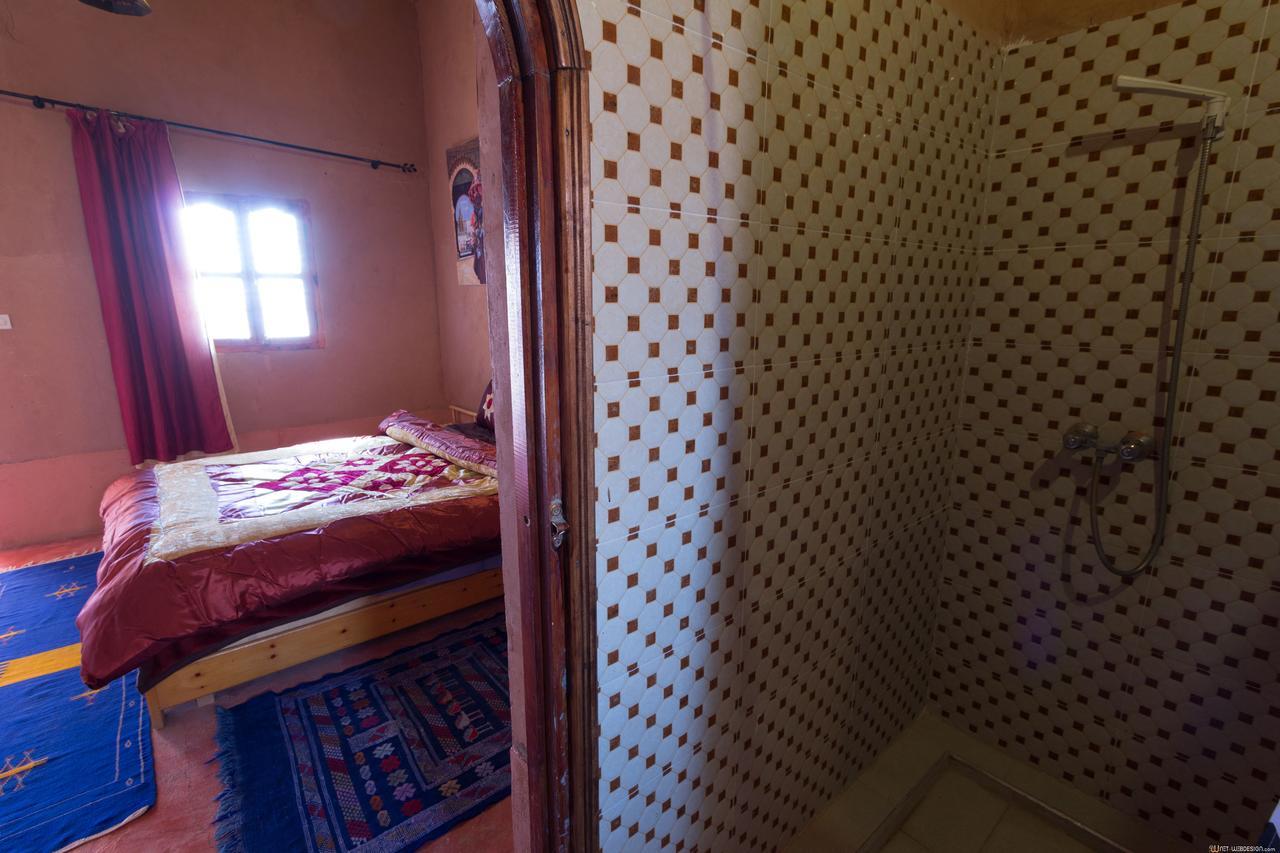מלון עיט בן האדו Kasbah Ounila מראה חיצוני תמונה