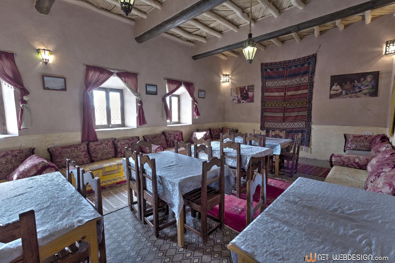 מלון עיט בן האדו Kasbah Ounila מראה חיצוני תמונה