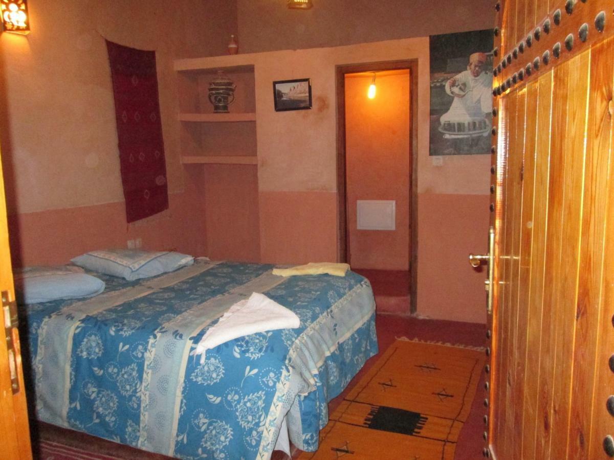 מלון עיט בן האדו Kasbah Ounila מראה חיצוני תמונה