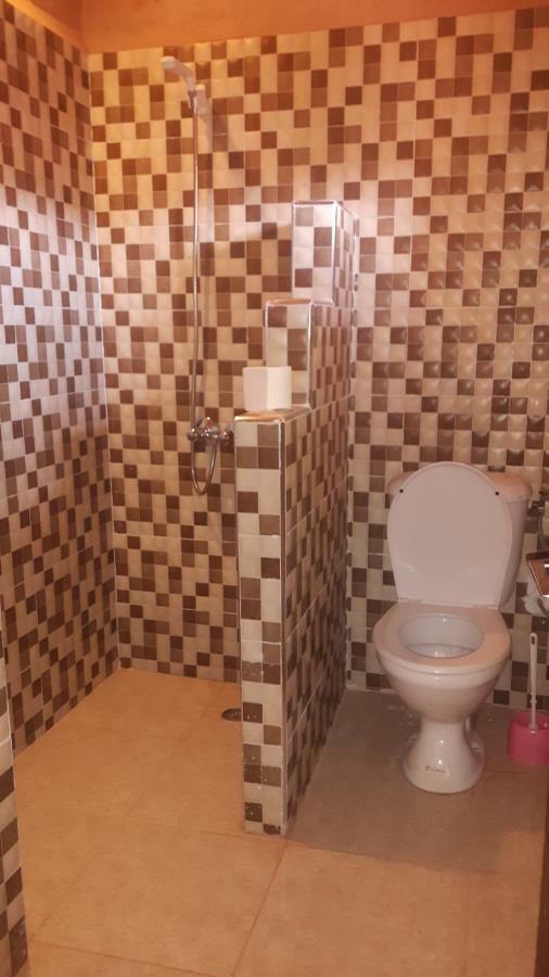 מלון עיט בן האדו Kasbah Ounila מראה חיצוני תמונה